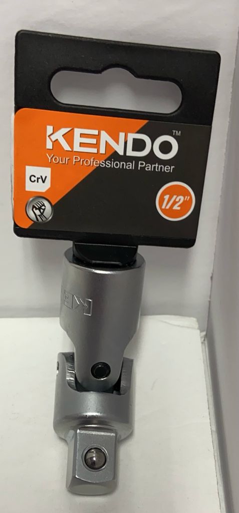 ADAPTADOR ARTICULADO 1/2, KENDO 17053