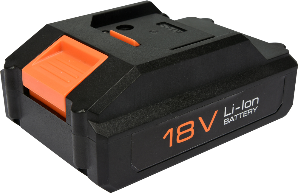 BATERIA 2 AH INALAMBRICA 18V-LION 78987 STHOR