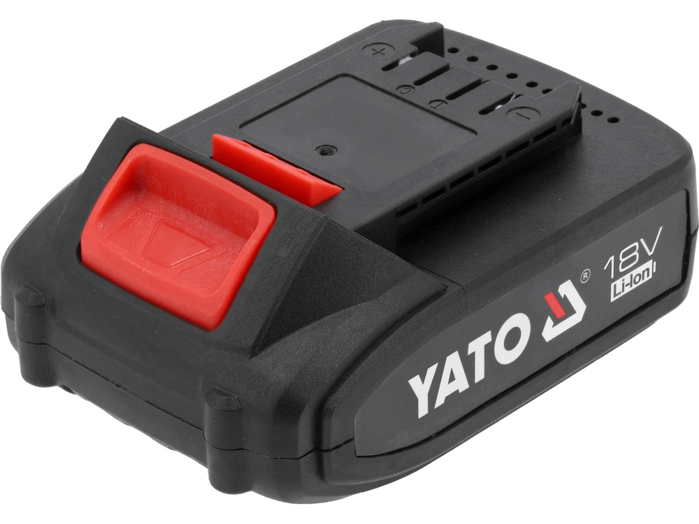 BATERIA 2 AH, 18V YATO YT-828461