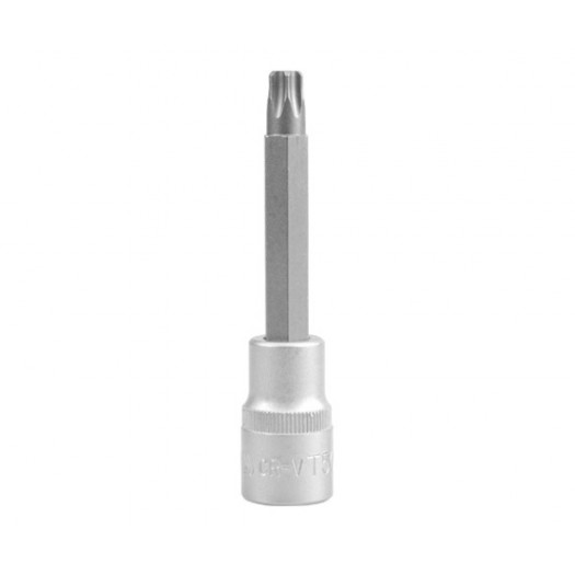 COPA DE PUNTA TORX T-50 X 4 RAIZ 1/2 YATO