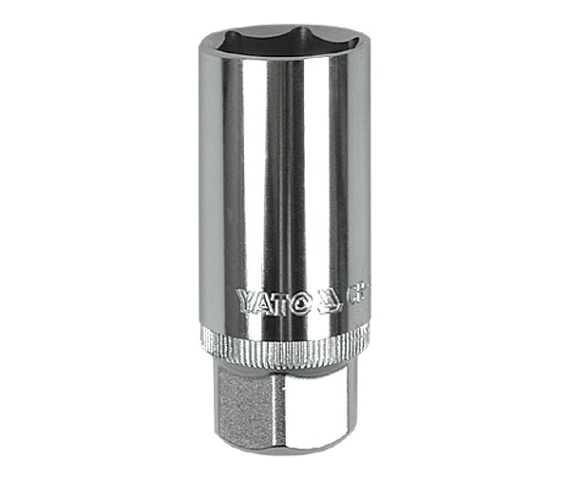 COPA PARA CANDELA 3/8" x 16MM YT-3851