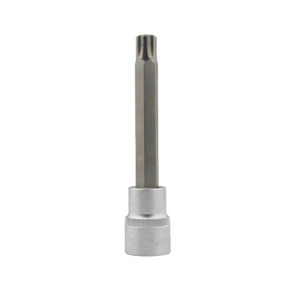 COPA PUNTA TORX T52, 1/2 YT-77191