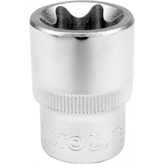 COPA TORX E18 RAIZ 1/2 YATO