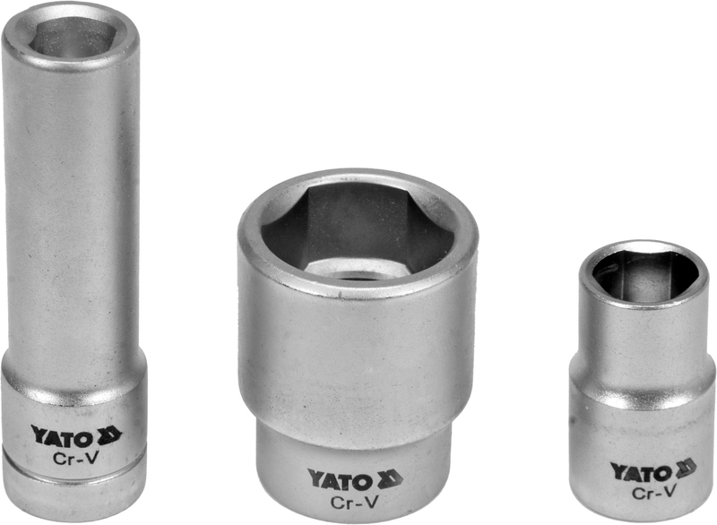 COPAS PARA BOMBA INYECTORA BOSCH YT-17525