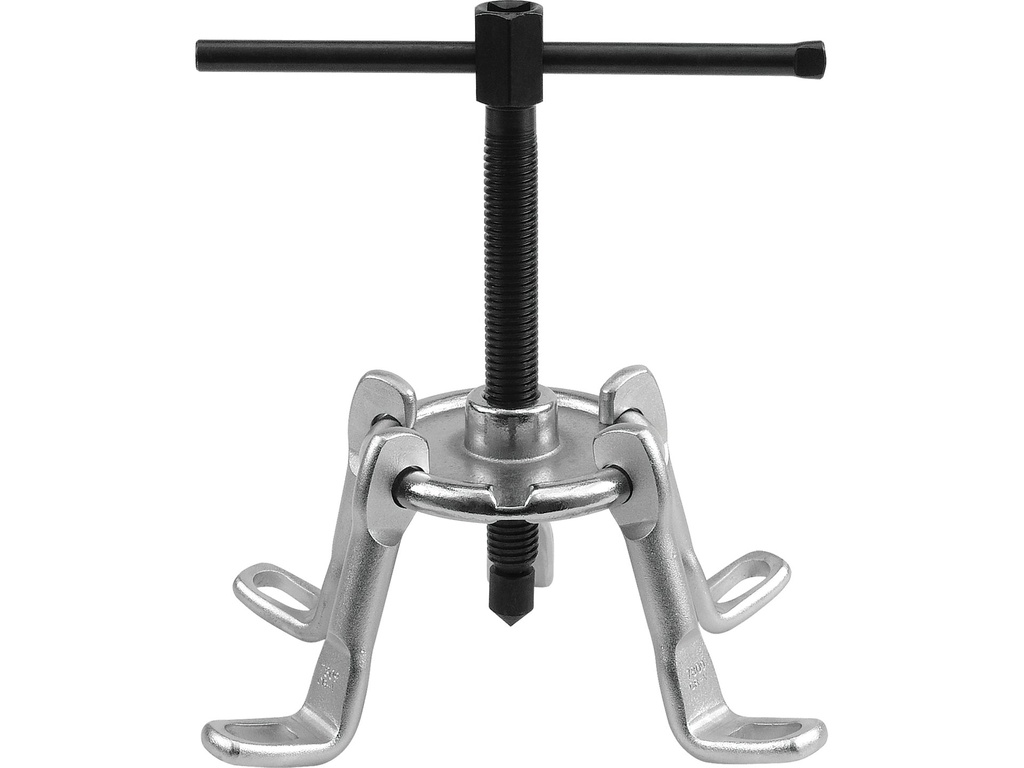 EXTRACTOR DE CUBO DE RUEDA YT-0602