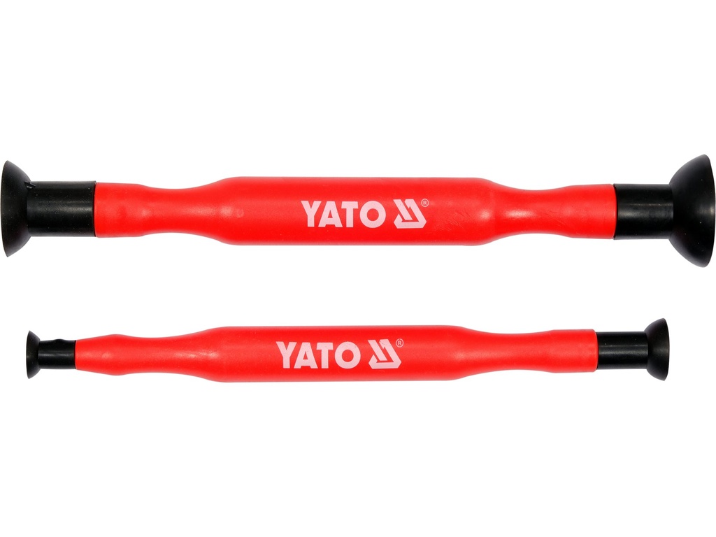 EXTRACTOR DE VALVULAS 2 PCS YATO YT-06187