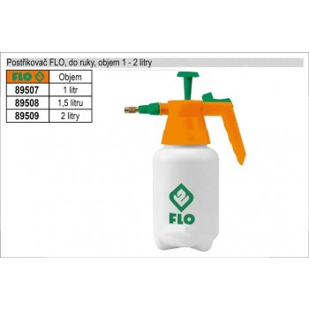 FUMIGADOR MANUAL 2L FLO 89509