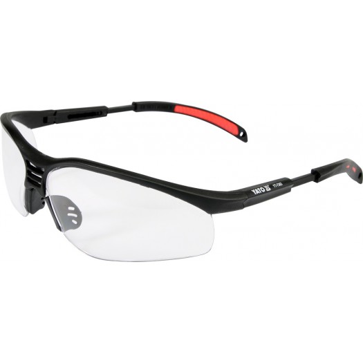 Lentes claros ajustables YT-7363