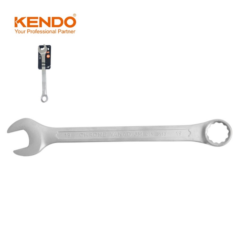 LLAVE COLA CORONA 14 mm, KENDO 15314