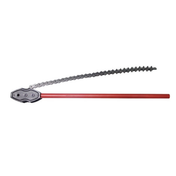 LLAVE DE CADENA 12" PARA TUBO YT-22268