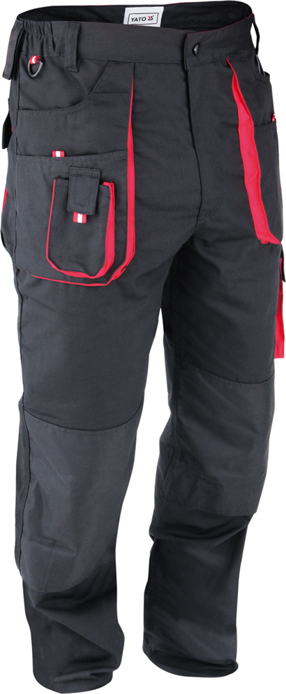 PANTALON COMANDO USO RUDO XXL YT-8029