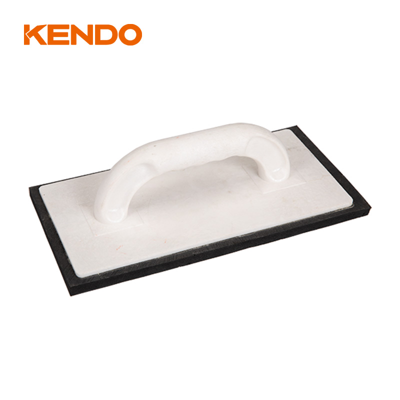 PLANCHA DE HULE DE 9", KENDO