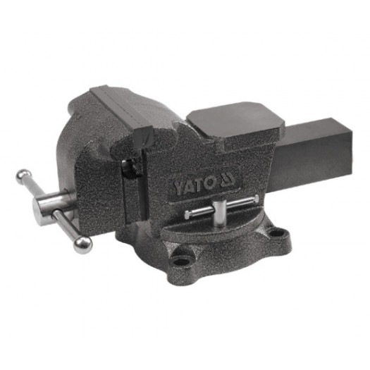 PRENSA DE BANCO 4 HEAVY DUTY YATO