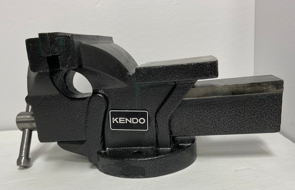 PRENSA DE BANCO 5", KENDO 40317