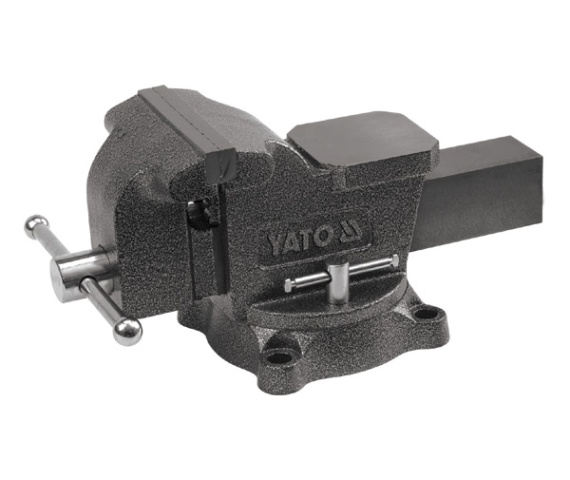 PRENSA DE BANCO 6 HEAVY DUTY YATO YT-6503