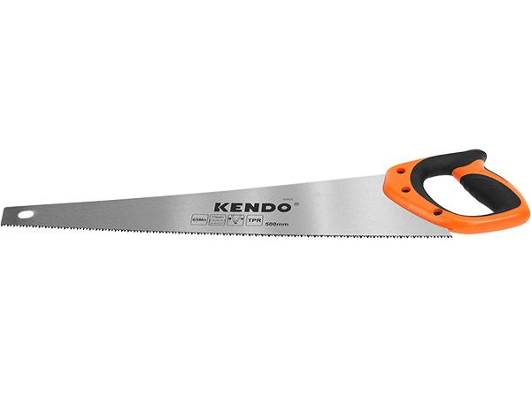 SERRUCHO DE 22", KENDO 30404