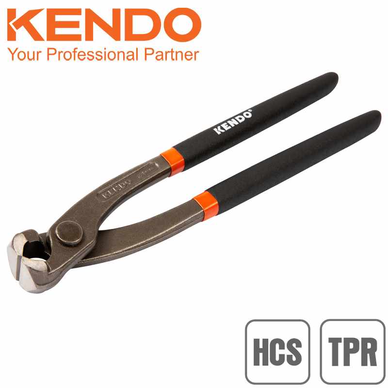 TENACIN INDUSTRIAL DE 9" KENDO 11202