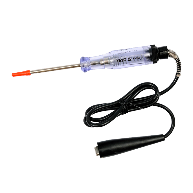 TESTER DE CIRCUITOS 6-12V YATO YT-2866