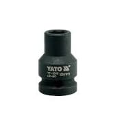 YT-1000 COPA IMPACTO CORTA 1/2"x10MM YATO