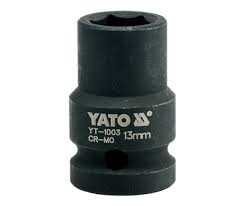 YT-1003 COPA IMPACTO CORTA 1/2"x13MM YATO