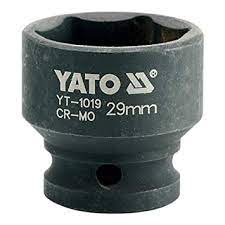 YT-1019 COPA IMPACTO CORTA 1/2"x29MM YATO