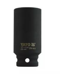 YT-1048 COPA IMPACTO LARGA 1/2"x28MM YATO