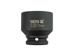 YT-1093 COPA IMPACTO CORTA3/4"x43MM YATO