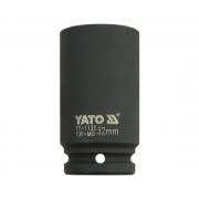 YT-1132 COPA IMPACTO LARGA 3/4"x32MM YATO