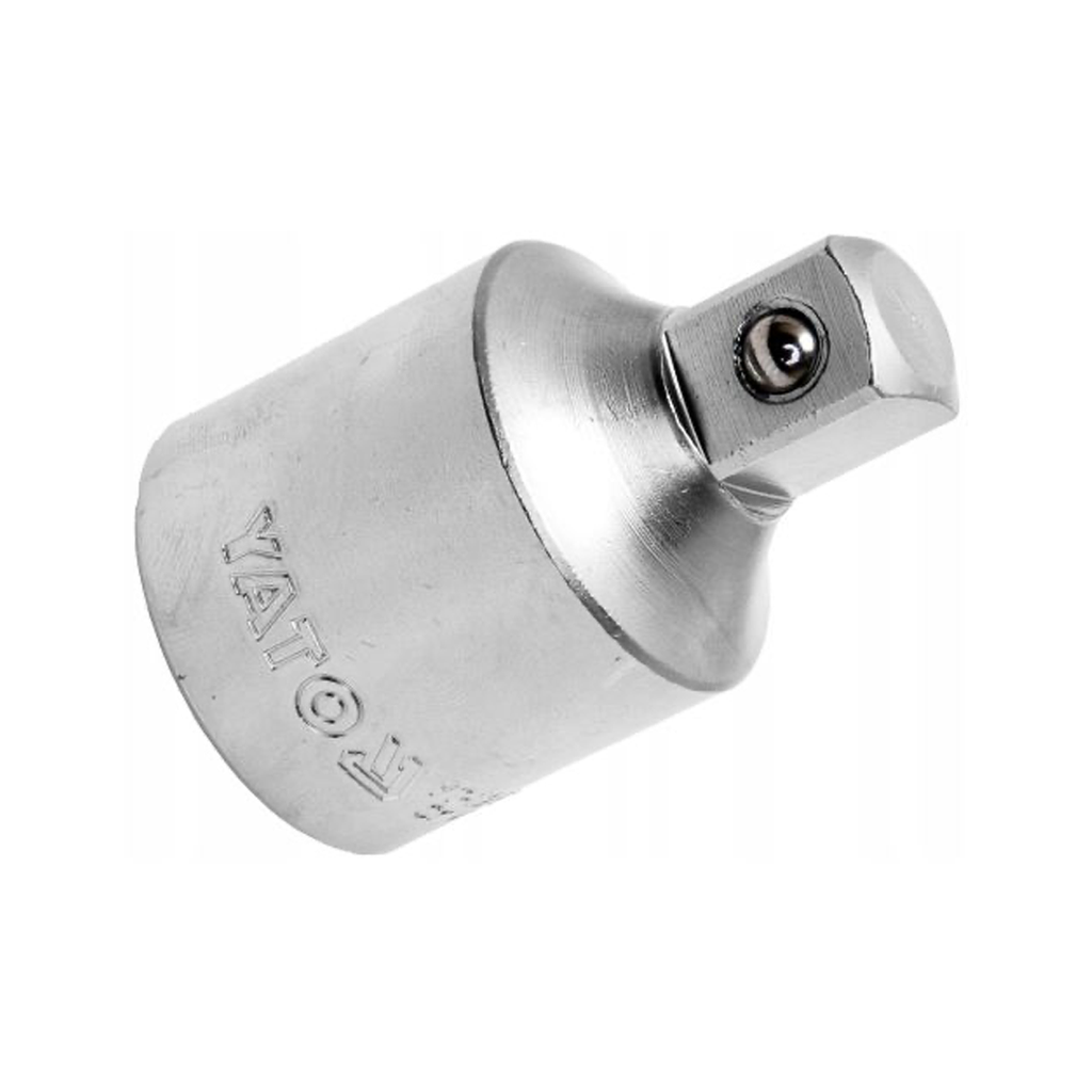 Adaptador para copas de 3/4 a 1/2  