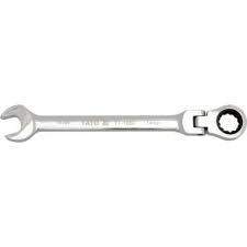 YT-1680 LLAVE COLA CORONA/RATCHET FLEXIBLE 14MM YATO