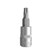 YT-7660 COPA DE PUNTA TORX T8 RAIZ 1/4 YATO