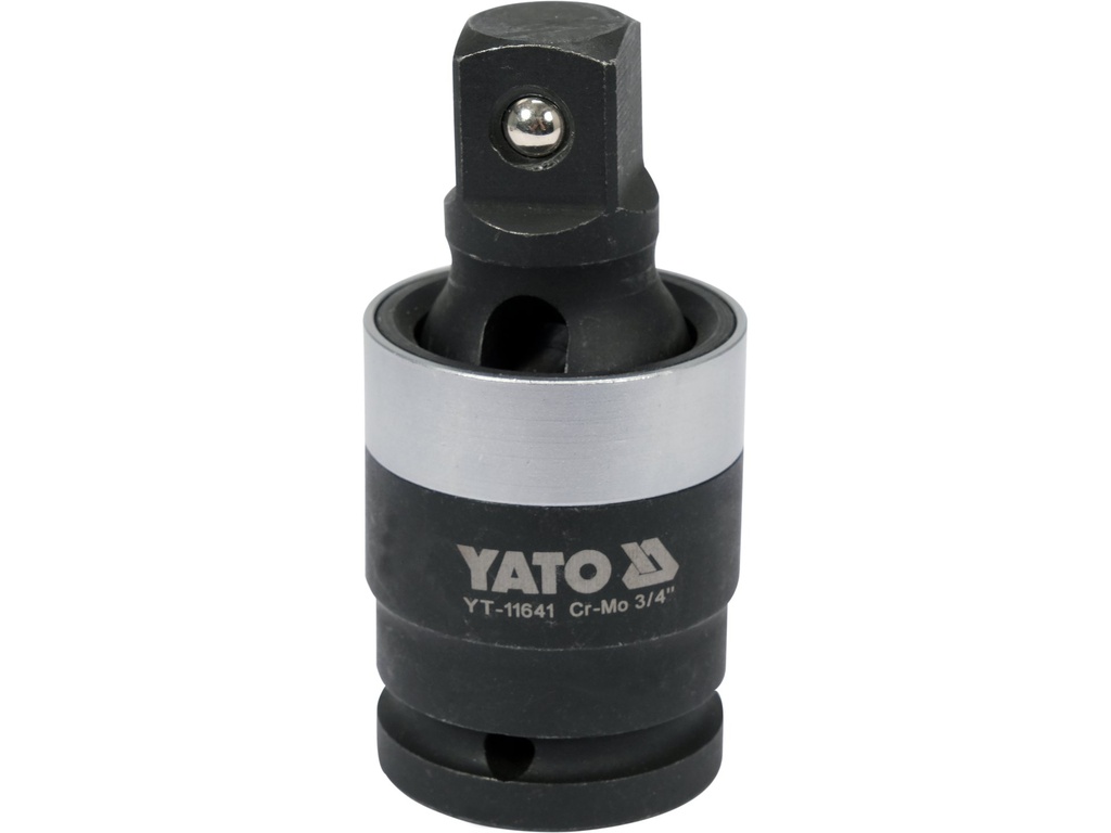 ADAPTADOR ARTICULADO 3/4" YT-11641 