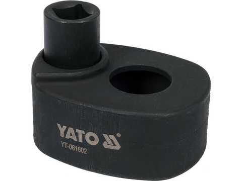 EXTRACTOR VARILLA DE DIRECCION INTERNO YT-061602 YATO