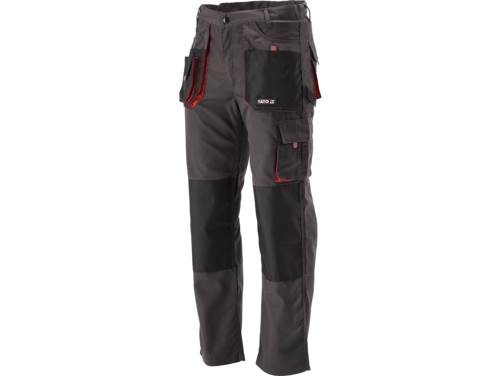 PANTALON COMANDO USO RUDO S YATO YT-80146