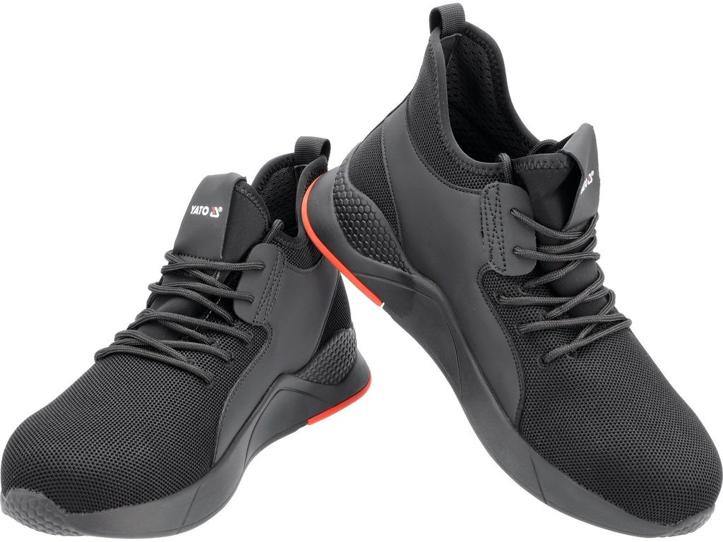 TENIS INDUSTRIALES SPORT YATO