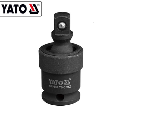 ADAPTADOR ARTICULADO PARA COPA DE IMPACTO 3/8 YT-3792