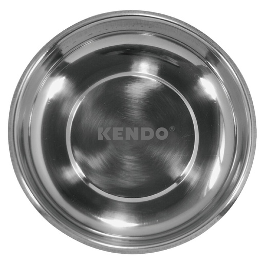 BANDEJA MAGNETICA 6", KENDO 75121