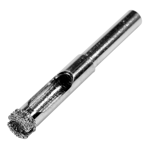 BROCA DE DIAMANTE ELECTROCHAPADA 8x55 YATO