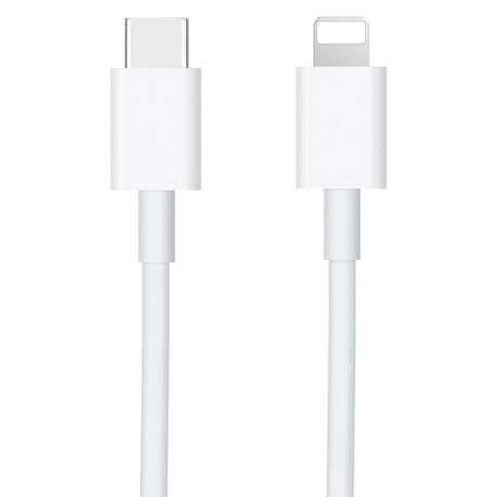 CABLE TIPO C PARA IPHONE CARGA RAPIDA