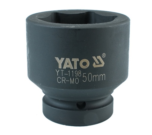 COPA IMPACTO CORTA 1"x50MM YT-1198