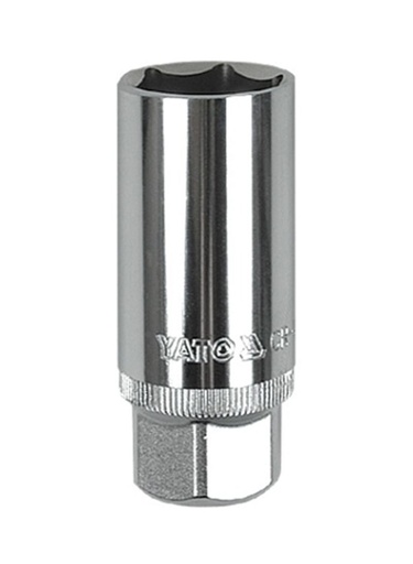 COPA PARA CANDELA 3/8" x 18mm YT-3841