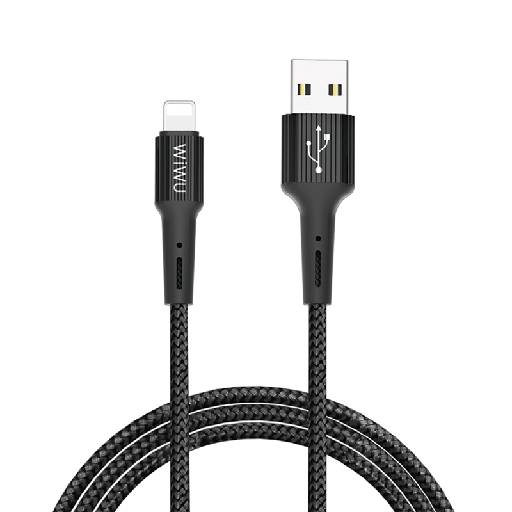 Cable USB para iPhone carga rapida, de 1.2M (G30)