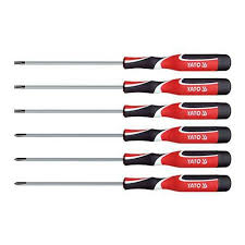 DESARMADORES PRECISION 7 PCS YT-25863