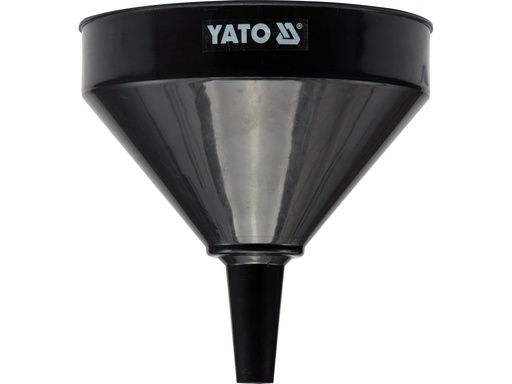 EMBUDO PLASTICO 10" YATO YT-0696