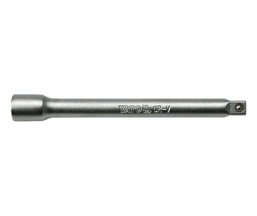 [YT-1431] EXTENSION PARA RATCHET 1/4" 102MM YATO YT-1431