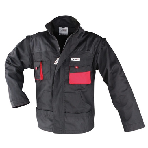 JACKET USO INDUSTRIAL TALLA XXL YT-8024