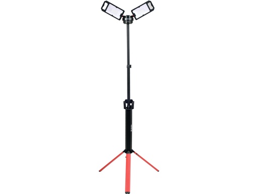 LAMPARA LED DE PEDESTAL 5000LM YT-81811