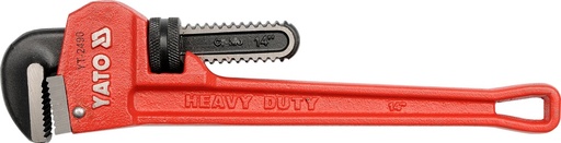 LLAVE DE TUBO 36" YT-2493