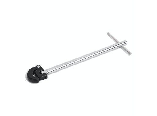 [50162] LLAVE EXTENSION PARA LAVAMANOS 12" KENDO 50162