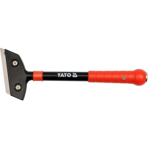 RASPADOR PARA VIDRIO 14" YT-7550